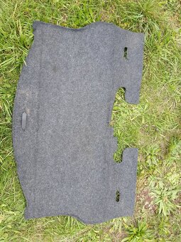 Náhradní díly Vw lupo - 12