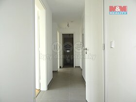 Prodej bytu 3+kk/T, 84 m2, Praha 9 – Libeň - 12