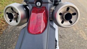 Yamaha MT-03 - 12