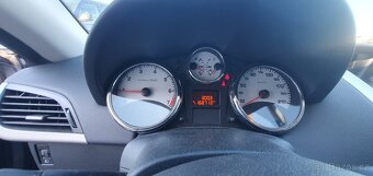 PEUGEOT 207CC 1.6i16V 88KW R.V.2010 KABRIO - 12