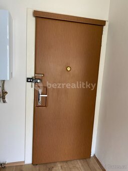 Prodej bytu 2kk + balkon, 49m2, Dejvice TOP - 12
