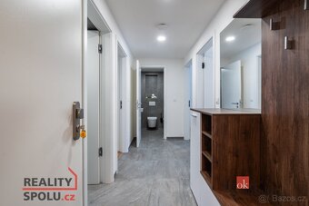 Prodej, byty/3+kk, 72.4 m2, Maršovská 363, 54224 Svoboda nad - 12