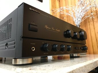 Pioneer A-676 - 12