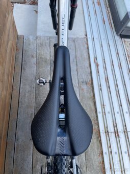 Trek Top Fuel 9.7 - 12