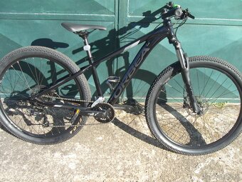 Dětské kolo ORBEA MX 27  rám XS - 12