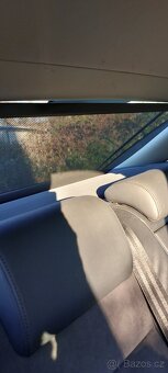 A6 2.7 Tdi 140 kW rok 2011 Quattro Webasto - 12