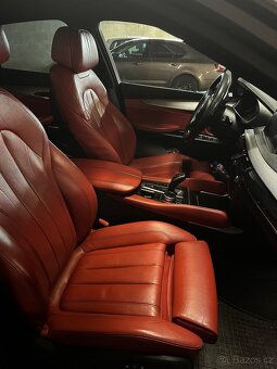 BMW x6 - 12