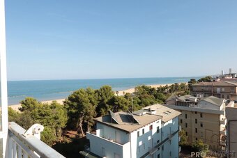 Prodej bytu 3+kk 75 m² Montesilvano, Itálie - 12