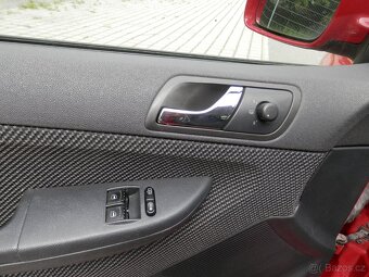 Škoda Fabia 1.4i 55Kw, Klima, vyhř.sed. 1.maj. ČR - 12