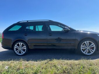 Škoda Octavia II 2.0 tsi dsg - 12