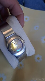 Pandora a hodinky - 12