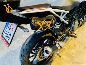 KTM Duke 390, možnost splátek a protiúčtu - 12