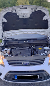 Prodám Ford Kuga 2.0TDCi Titanium - 12