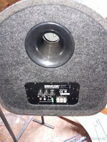 Subwoofer - 12