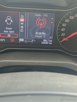 Ford Mondeo MK4 2.2 TDCI 147 Kw - 12