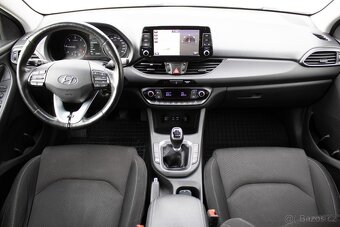 Hyundai i30 CW 1.6 CRDi 136 Family - 12