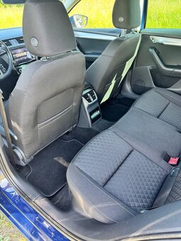 Škoda Octavia 3 FL / 2.0 TDI / 4x4 / DSG / Tažné - 12
