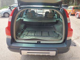 Volvo XC70 Cross Country 2.4D5, 4x4, rok 2005.... - 12
