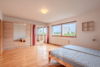 Pronájem byty 3+kk, 96 m2 - Praha - Vokovice, ev.č. N08040 - 12