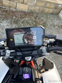 Ktm duke 390 - 12