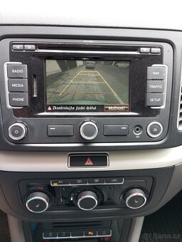 Seat Alhambra 2.0. TDI 103KW  Ecomotive 188...km - 12