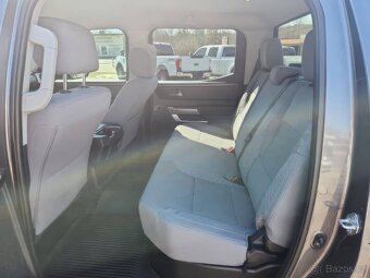 2023 Toyota Tundra SR5 3.4 - 12