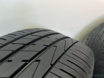 TOP letní originál al sada Škoda Kodiaq Sirius 5x112 - 12