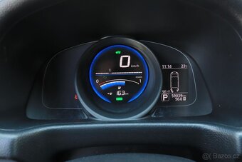 e-NV200 , 40 kWh/dojezd 255km/Skladem - 12