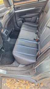 Subaru Outback V 2011 2.0 D - 12