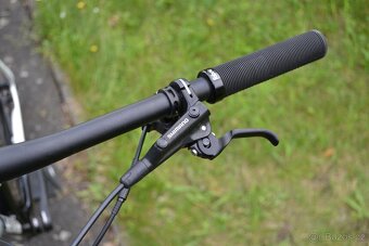 Cannondale FSI Carbon 5 (L) - 12