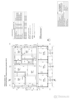 Rekreační apartmán 3+kk, 69 m,2, bazén, sauna, káď - 12