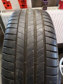 Audi A5, A6 alu 19 + letní 245/45/19. - 12