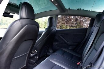 TESLA Model 3 Long Range, DPH - 12