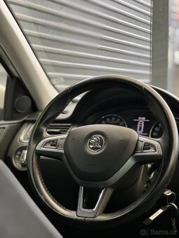 Škoda Rapid 77 kW, 1.6 TDI, SPACEBACK, TAŽNÉ - 12