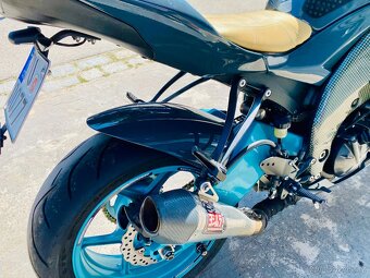 Kawasaki ZX-10R Ninja, možnost splátek a protiúčtu - 12