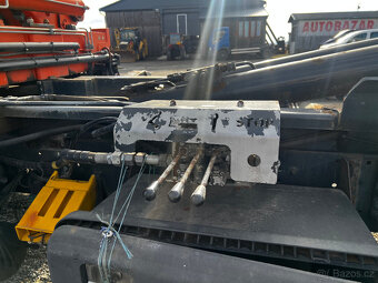 IVECO AT190S36+HR ATLAS+ROK 2004 - 12