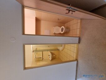 Pronájem bytu 2+kk, 40 m2, Náchod, Raisova 1817 - 12