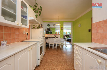 Prodej rodinného domu, 170 m², Drahanovice - 12