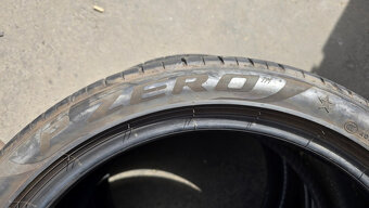 Letní pneumatiky 275/35/19 Pirelli - 12