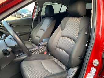 Mazda 3 - 2.0i Skyactive r.v.2014 - 12
