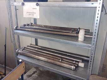 Gildemeister CTX 310 V3 CNC - Soustruh CNC víceosý - 12