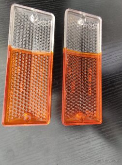 Krytky originál Veterán Auto - 12