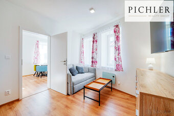 0789 - Prodej bytu 1+1, 31.34 m2, Kašperské Hory - 12