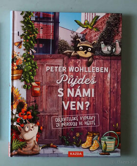 staré knihy pro děti - 12