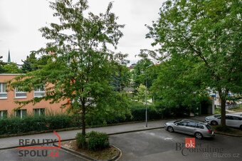 Pronájem, byty/2+1, 70 m2, Puškinova 2141/14, Jižní Předměst - 12