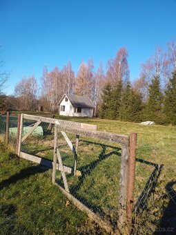 Stavební parcela - 12