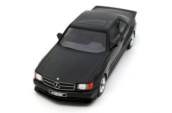 Koenig Specials 560 SEC 1992 1:18 OttoMobile - 12