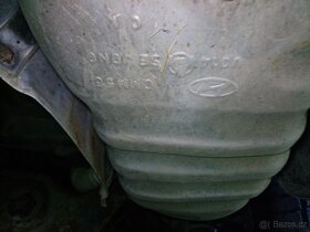 Hyundai Santa Fe, Hyundai - 12