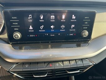 Škoda Octavia 4 IV 2.0 TDI 2021 85kw ČR 1.Maj - 12