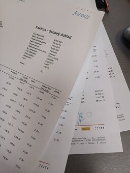 Prodám Motorový člun Fiart Mare 23 - ZIMNÍ SLEVA - 12